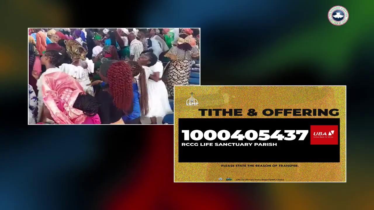 JANUARY PROPHETIC SERVICE || 18.01.2026