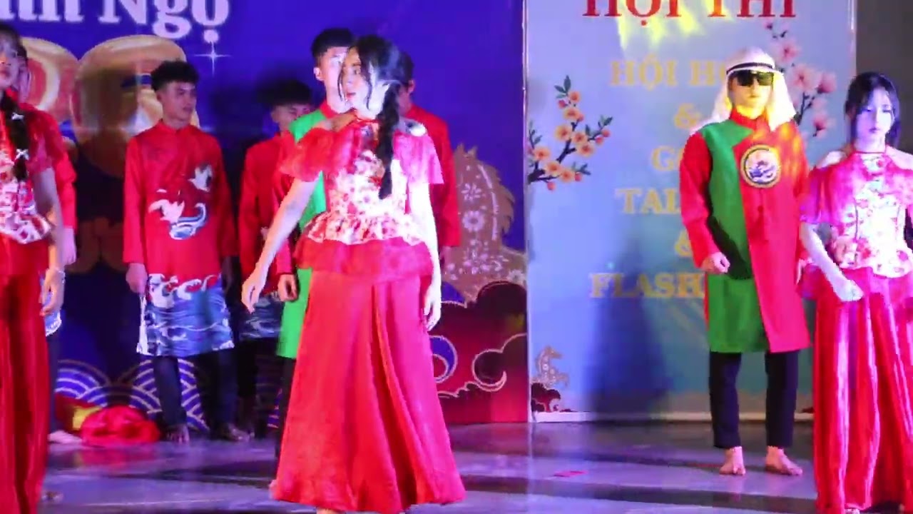 Flashmob1