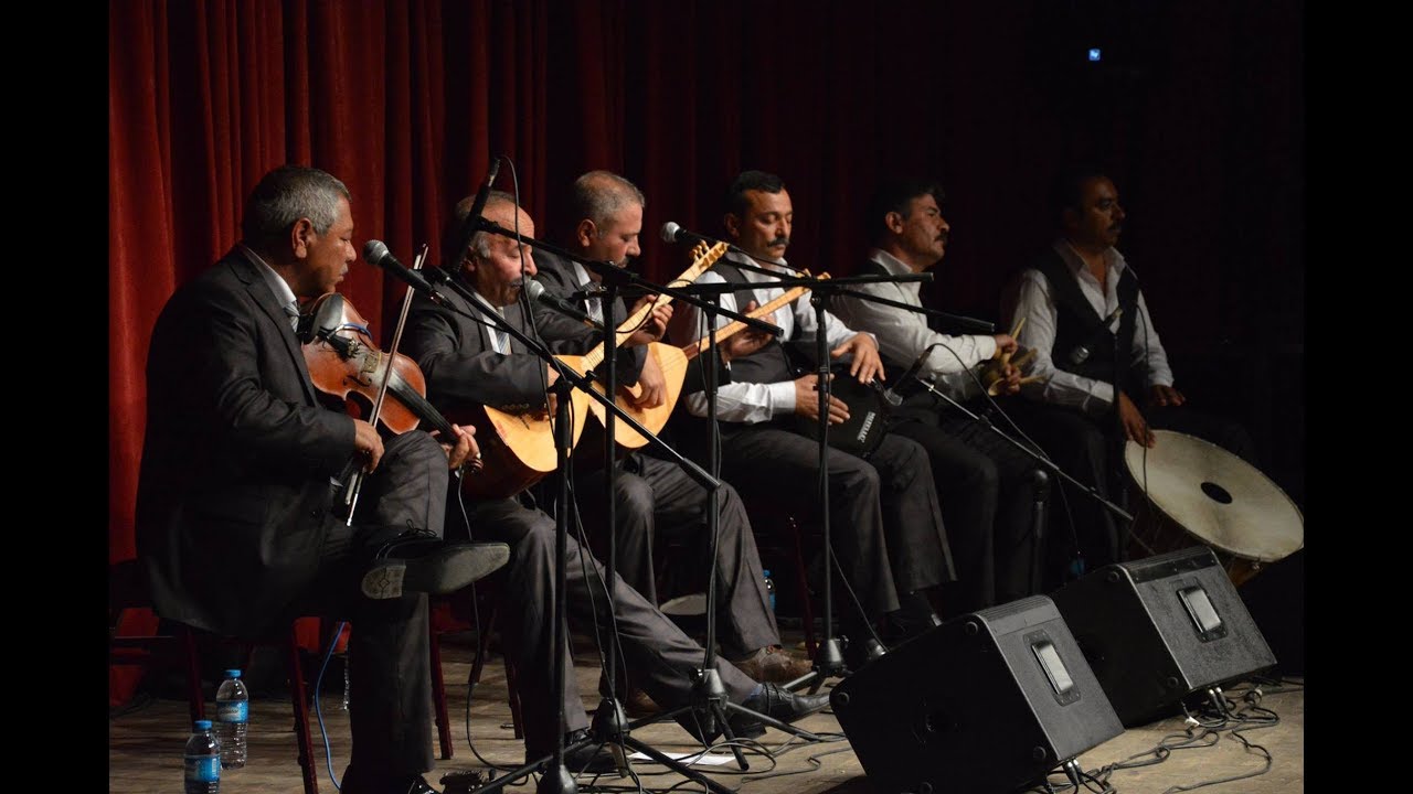7. Anadolu Müziği Günleri 