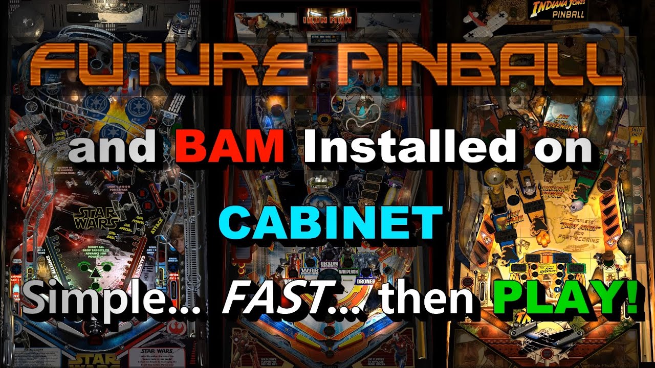 This is out of date. Please refer to an updated video and AIO Install package in the description.