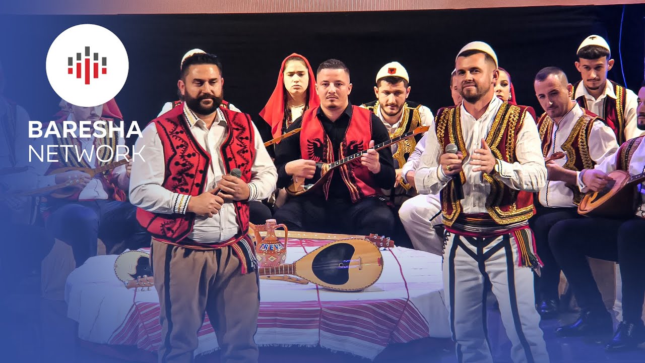 Noel Pjetri & Novi Prendi - Gjelosh Marku