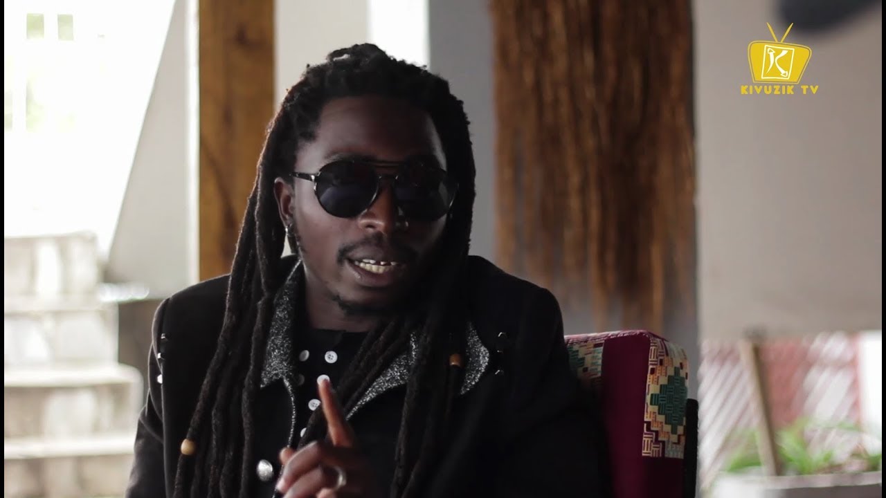 L’artiste Wanny S-king parle à cœur ouvert  et lance un message important au Gouvernement