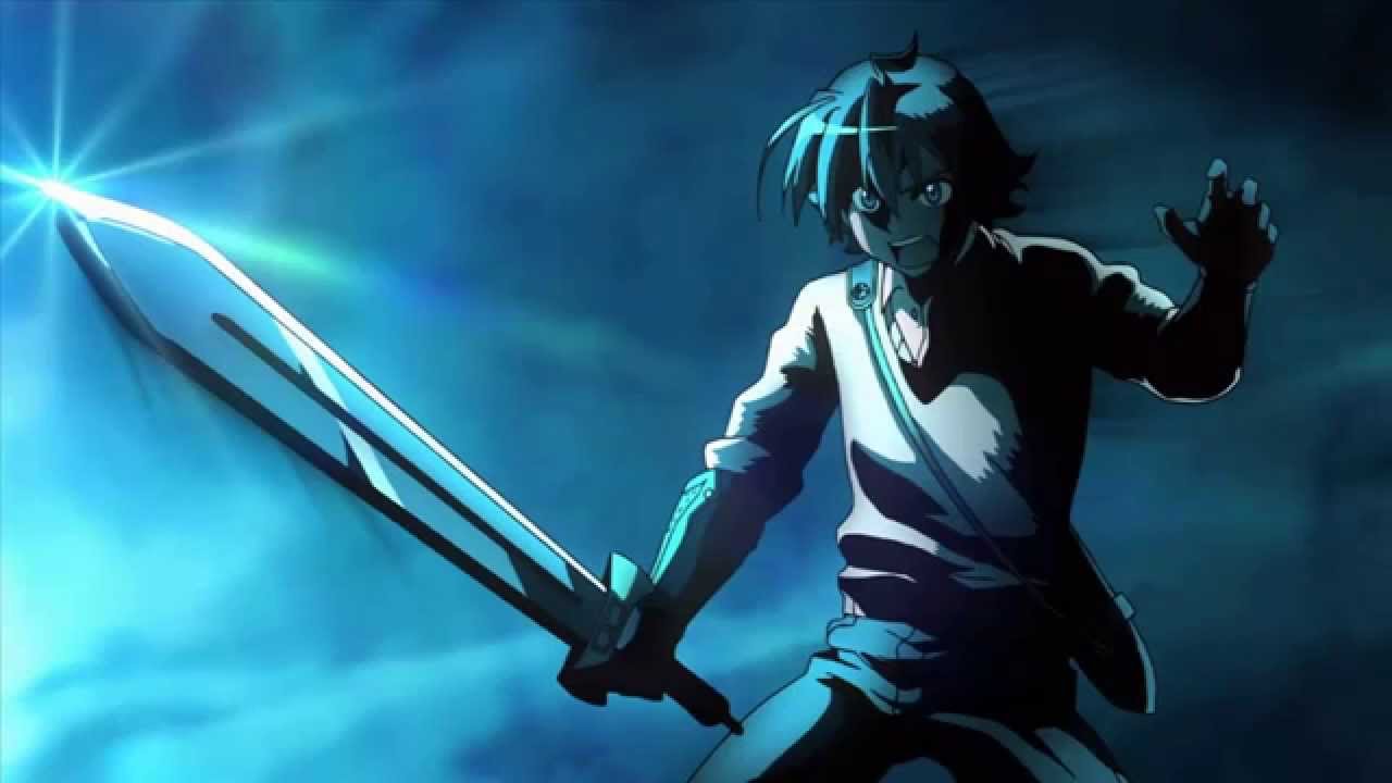 Nightcore - Mensch ohne Grund (Vortex Solo)