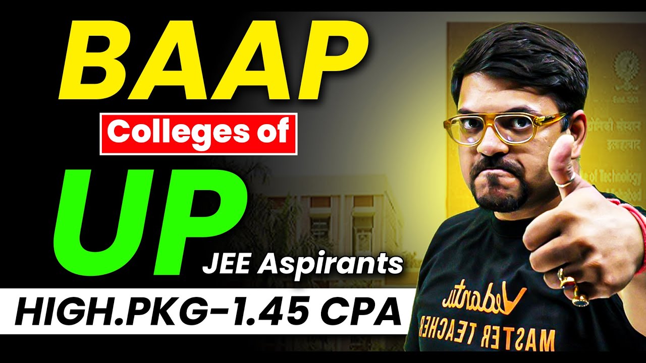 Top Engineering Colleges in Uttar Pradesh (UP)🔥 | Complete Details | Harsh Sir