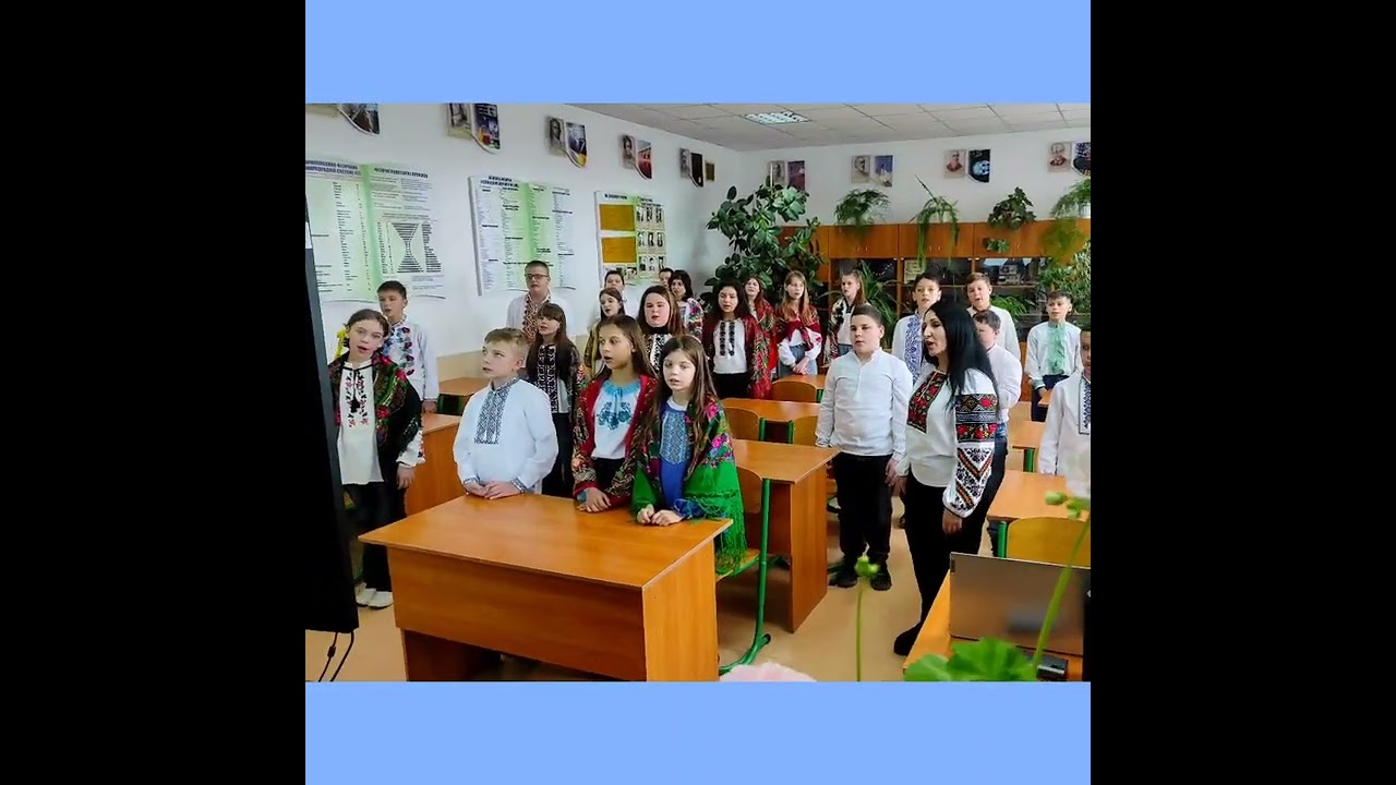 Колядка 6-Б