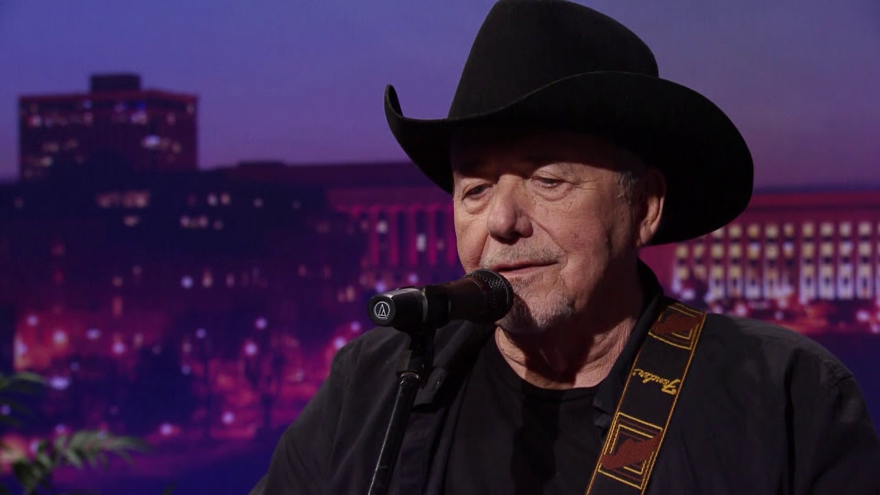 Bobby Bare - 