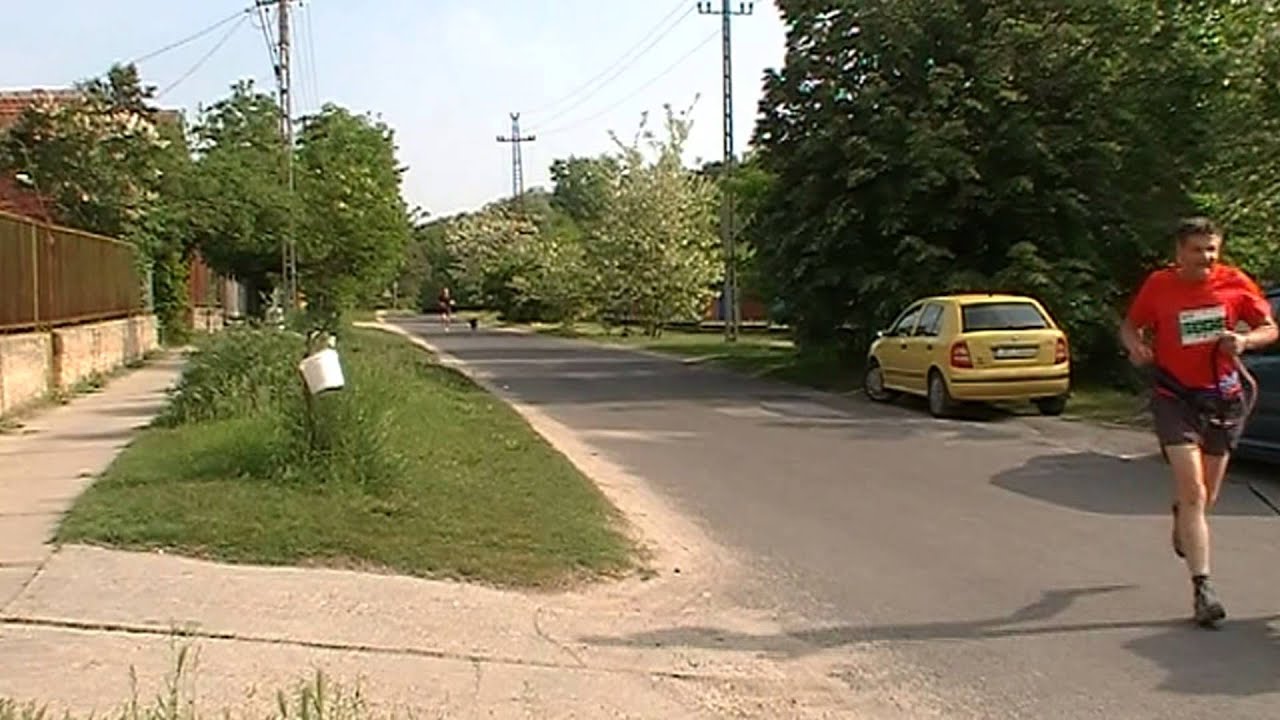 Kuty&aacute;s futam