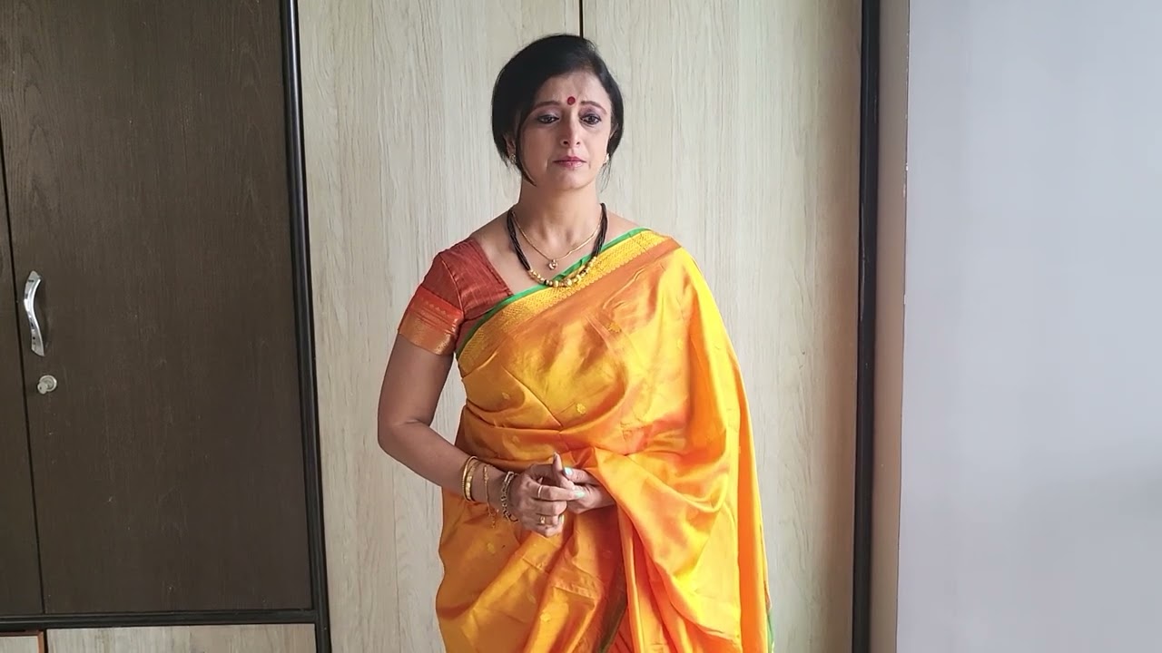 marathi emotional mother