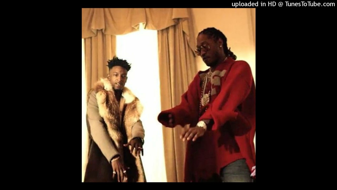 [FREE] 21 Savage x Future Type Beat 2026 - 