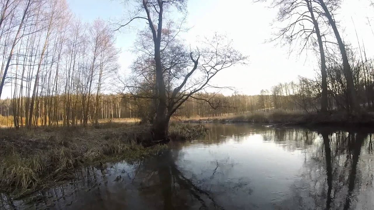 Pstrągowanie