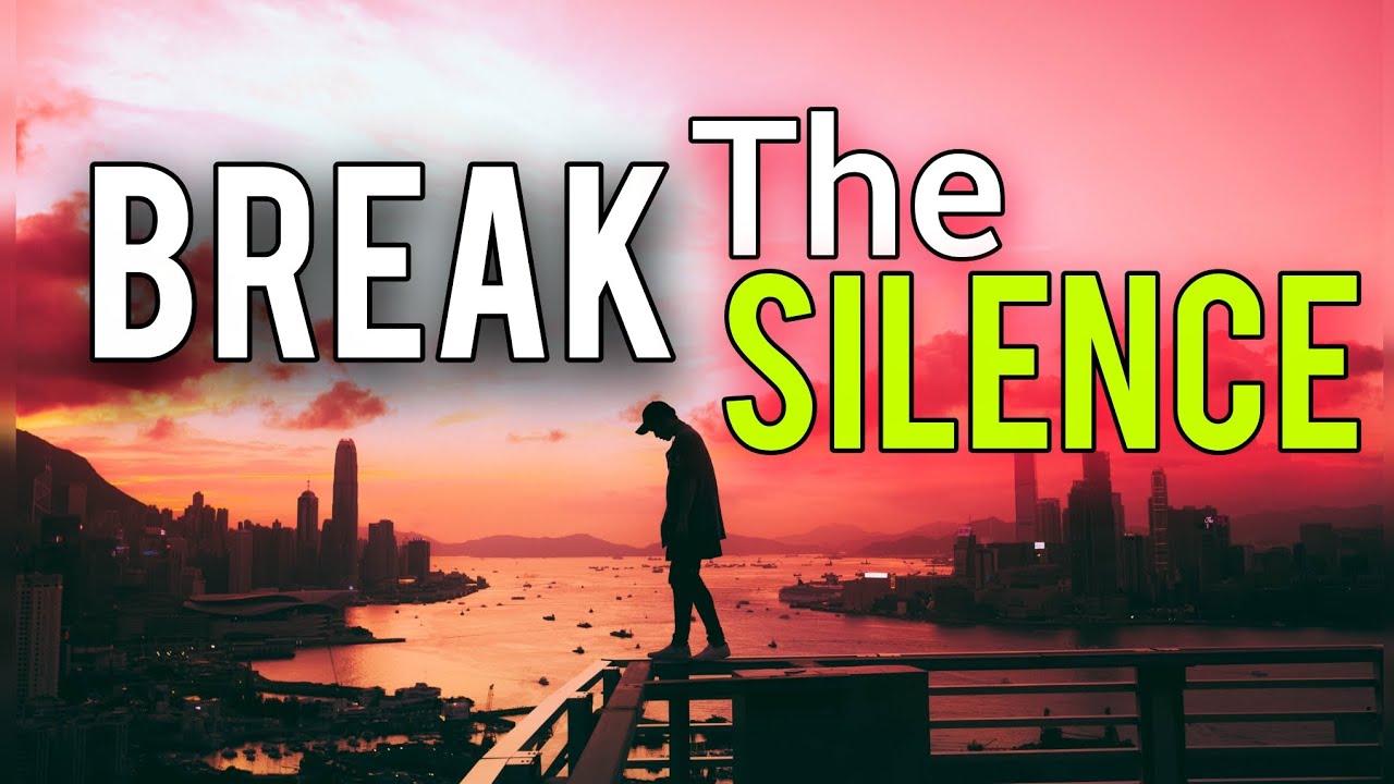 Break The Silence • Official Brand New Song • UrbanGrove|
