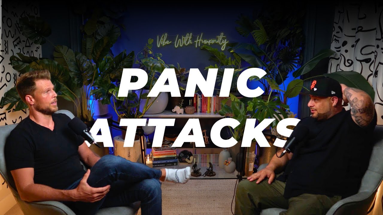 Acclaimed DJ's First Time Publicly Discussing His SERIOUS Mental Health Issues