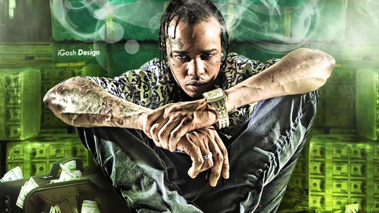 Tommy Lee Sparta - Shootie Shootie