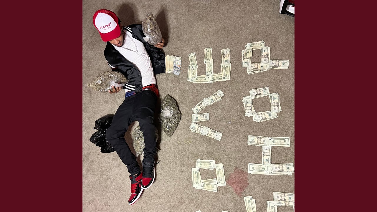 Glockboy LA poppin (freestyle)