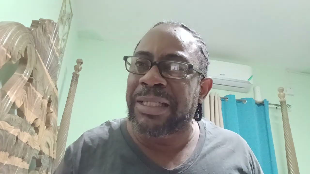 Marcia Cuss Adasa Seh R Husband A Internet Man And Threatened Her if She Hold R Weh She Ago Do