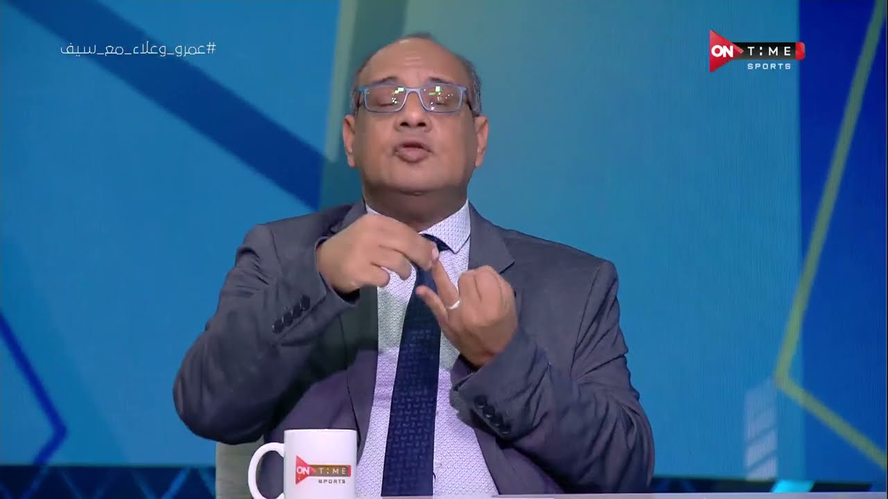 بعد تحقيق الرباعية .. هل أصبح موسيماني أسطورة من أساطير النادي الأهلي؟ عمرو الدردير يجيب