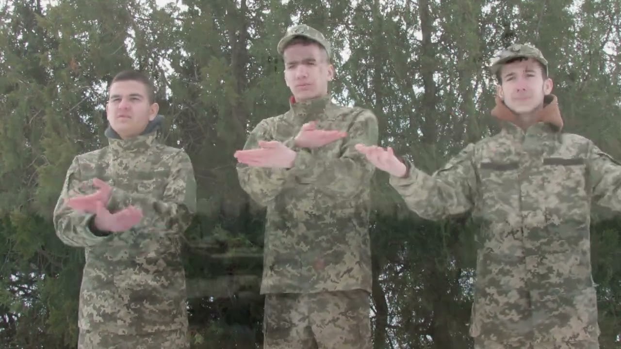 Мамо, не плач!