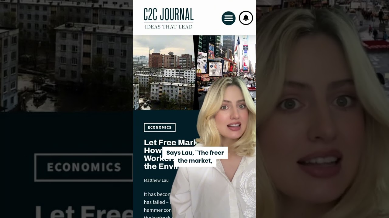 Do free markets protect workers and consumers, or just profits?