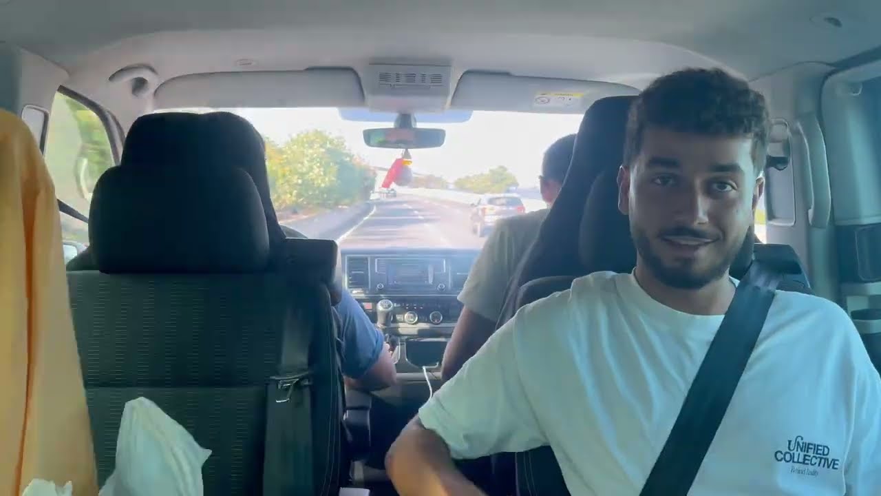 Fuerteventura Trip🌋🤿