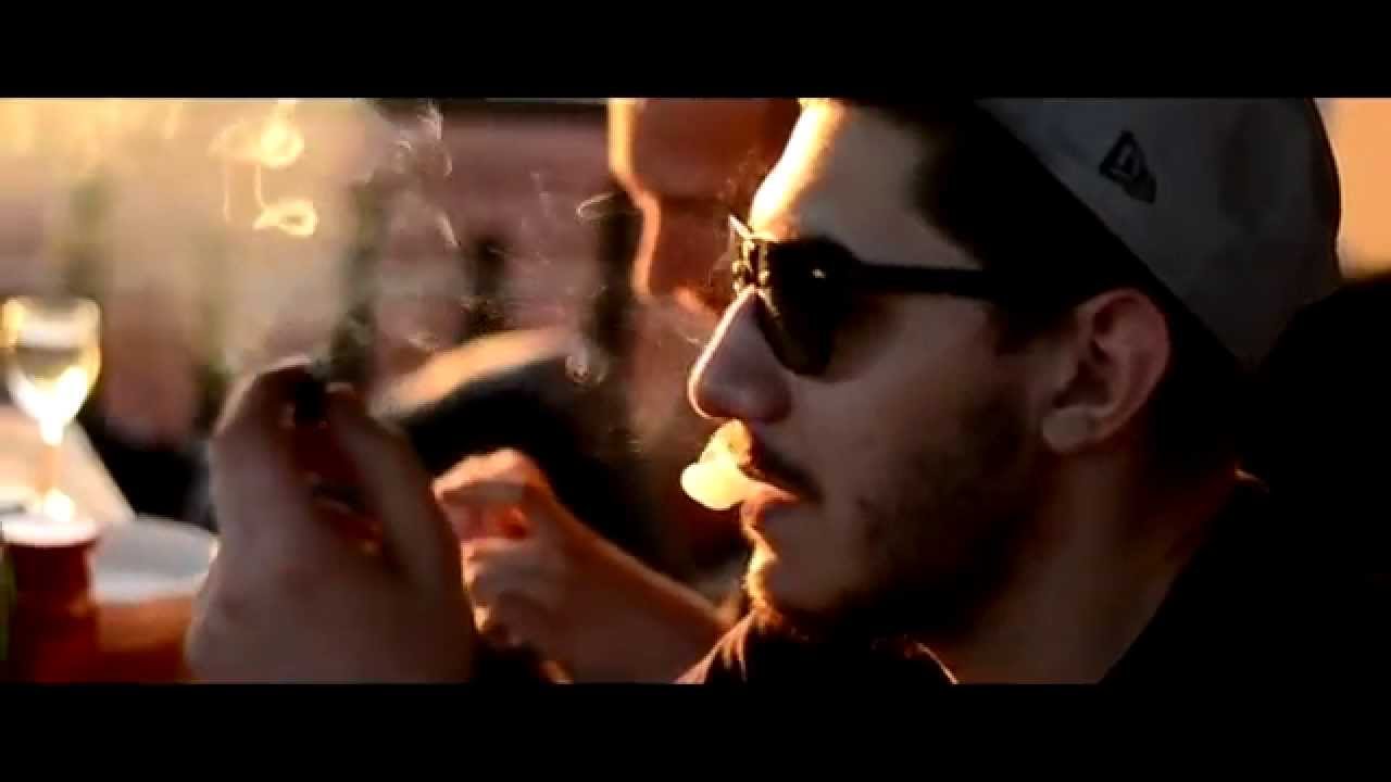 ONI - Manjača (Official Video Prequel to Gorice session)