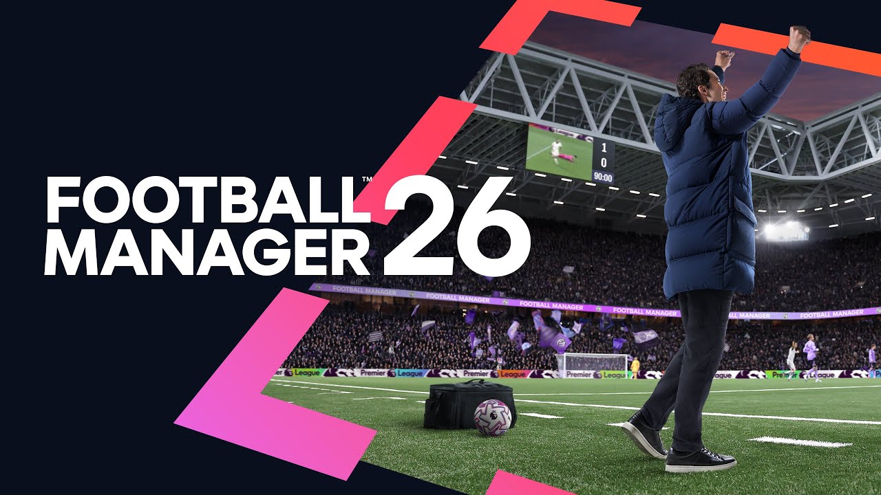 Football Manager'i Neden Eleştiriyoruz?