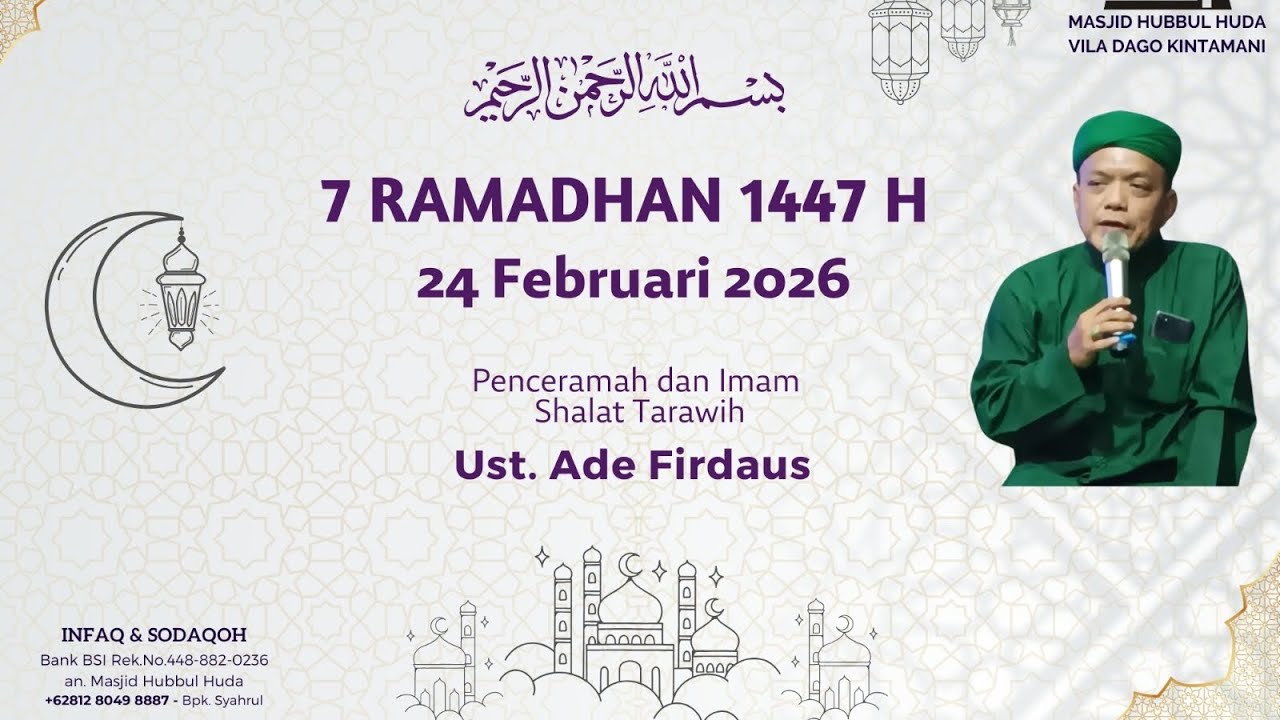 4 Bacaan yang Sering Dibaca Rasulullah SAW di Bulan Ramadhan