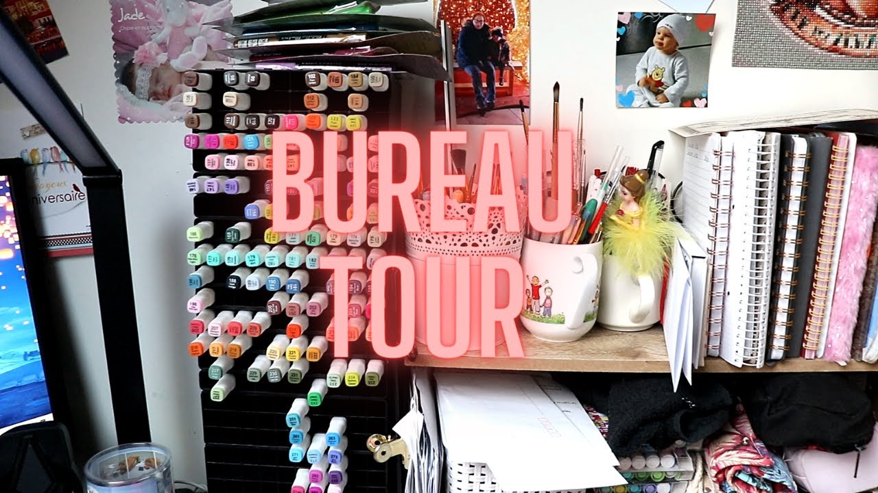 Bureau Tour