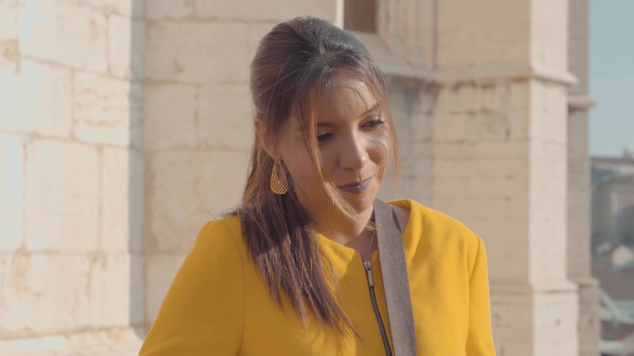 Amar à toa - Bruna Ene