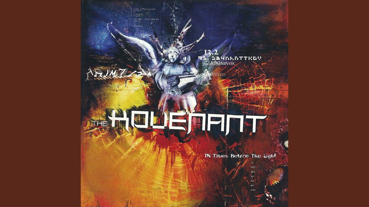 In Times Before the Light (2002 Version)