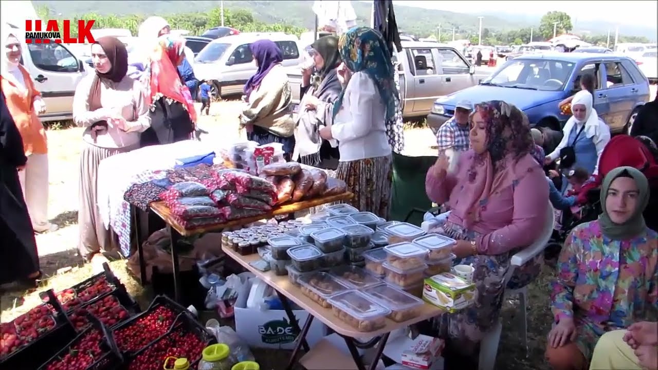 Kemaliye Hıdrellez Şenliği