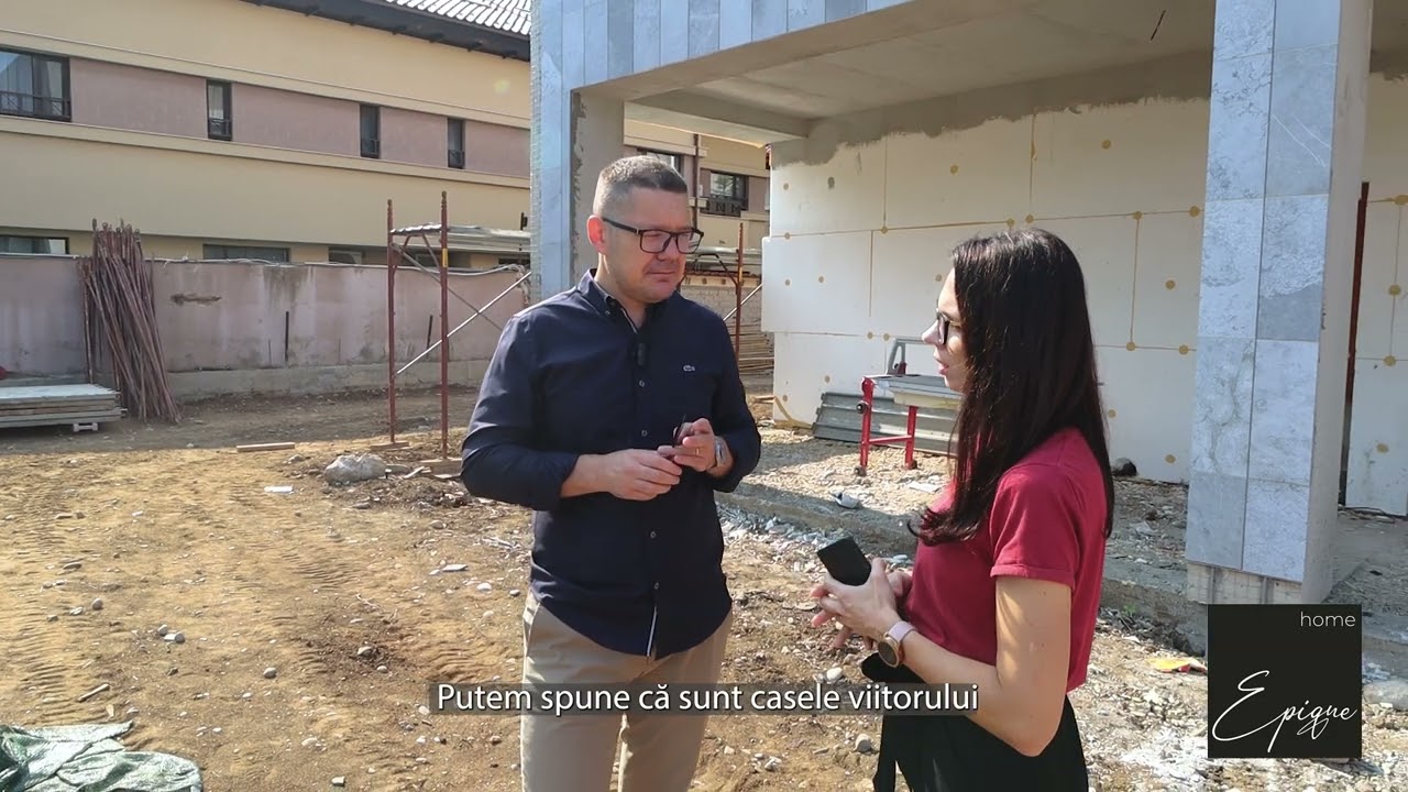 Ce &icirc;nseamnă o casă eficientă energetic?