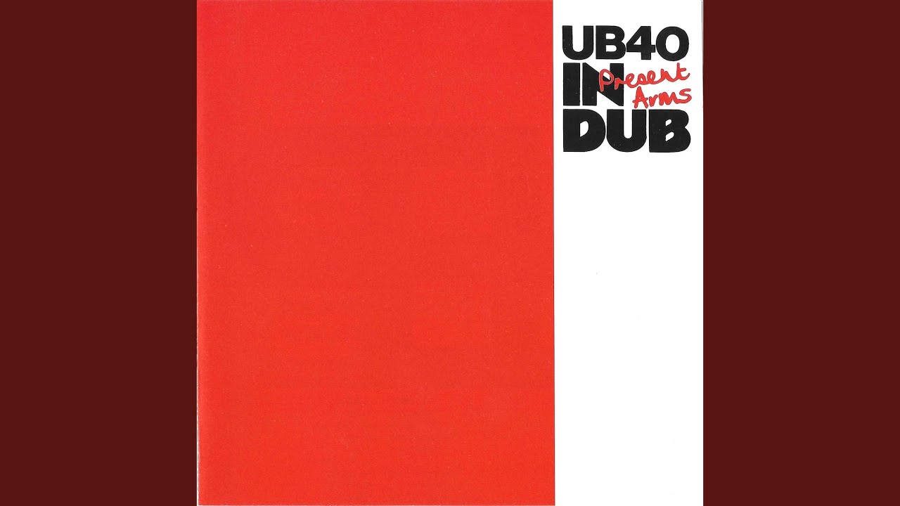 Present Arms In Dub