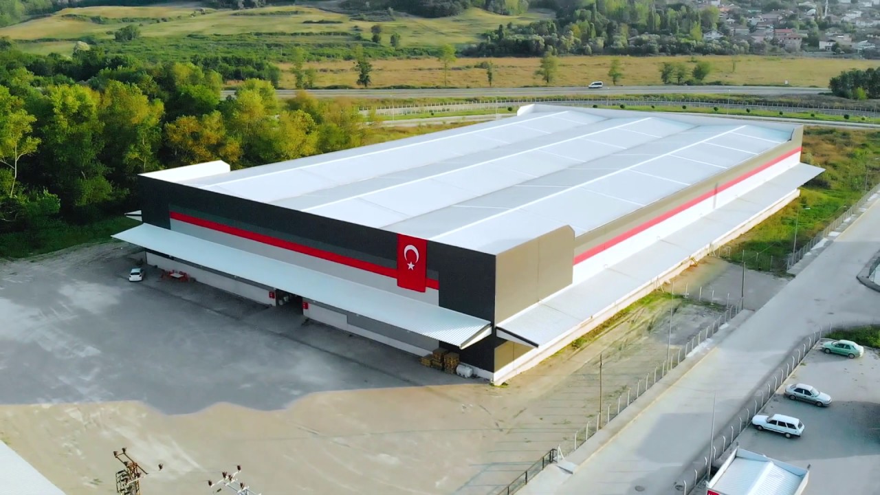 Sandalye Fabrikası Tanıtım