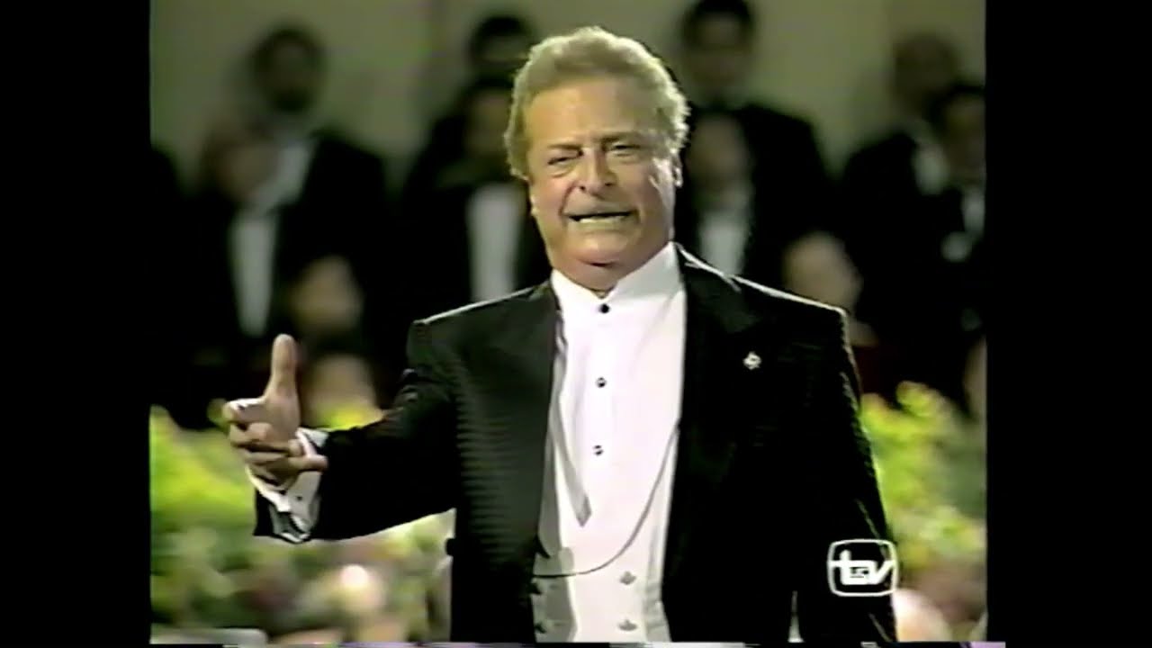 ALFREDO KRAUS - José Serrano - Zarzuela: 