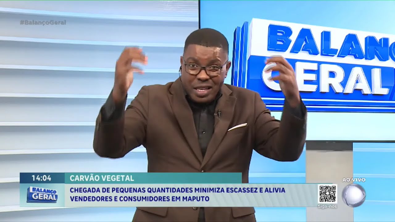 #BalançoGeraL: Será mesmo que não há condições para celebrar o dia dos  namorados?