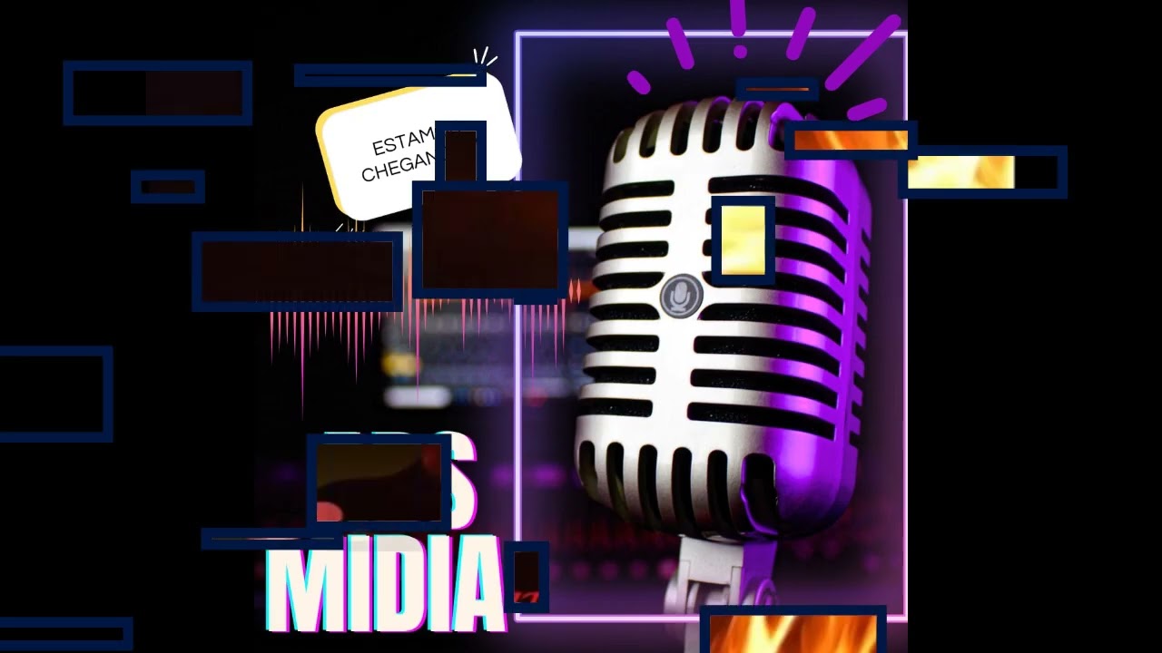 Ads Midia  Rádio 104Fm  Mg