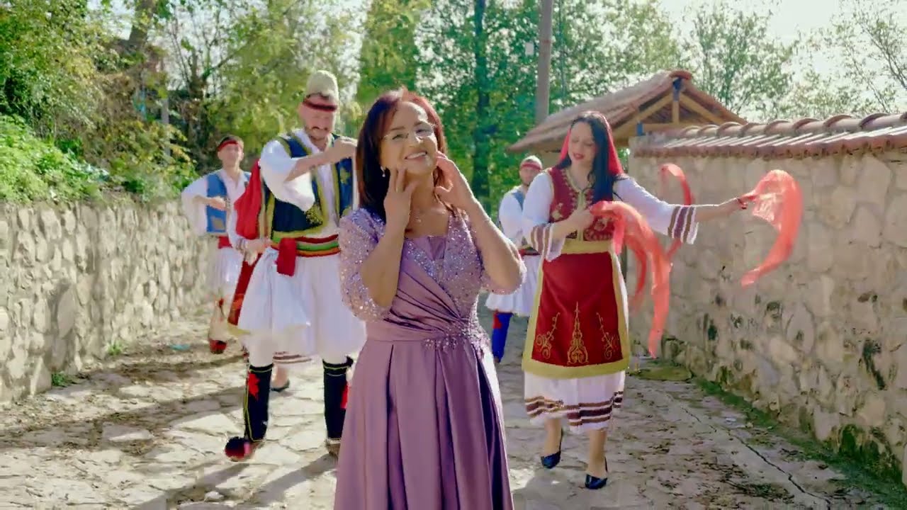 VITO DULAJ - DO KENDOJ