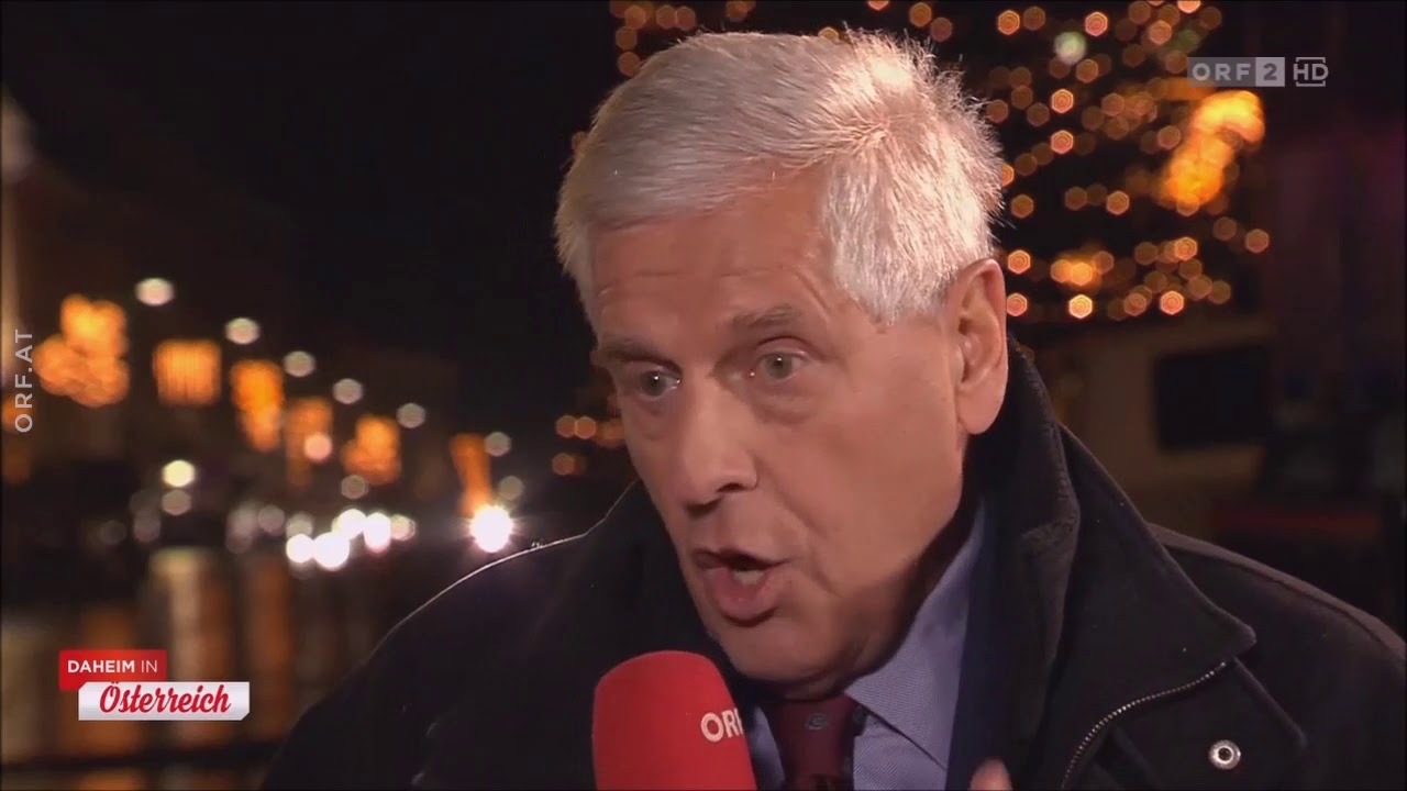 Daheim in Österreich - Eibiswald (29 November 2017)