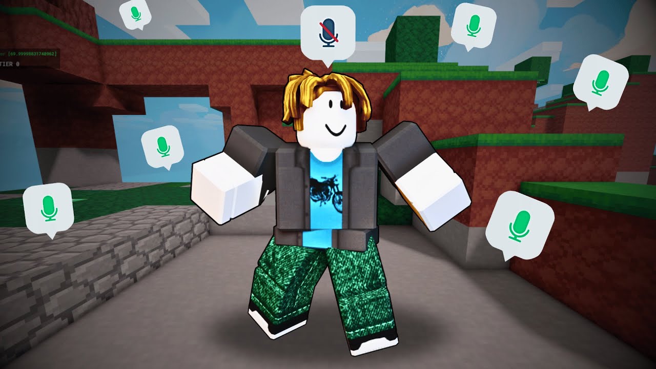 СВОДИ ЛЮДЕЙ С УМА В ГОЛОСОВОМ ЧАТЕ! (Roblox Bedwars)