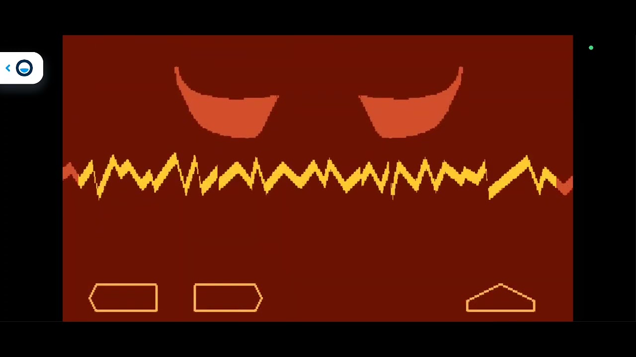 CAN I BEAT THIS HARDEST GAME IN THE WORLD? Level devil