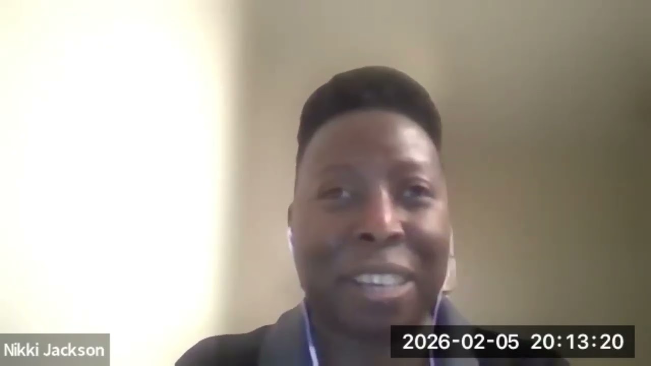 Where the Blind Work  Orientation and Mobility