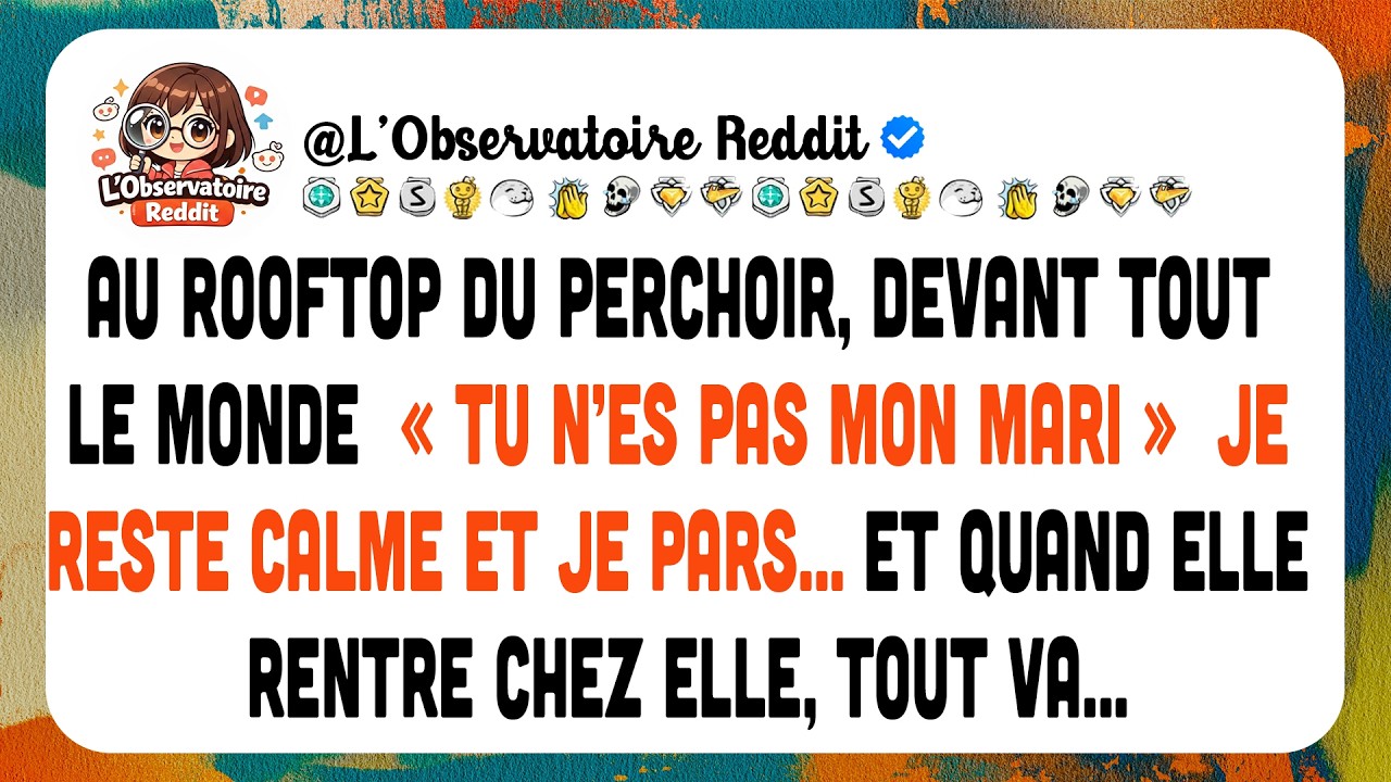 Je Suis Humilié En Public — Mais À Son Retour Chez Elle, La Réalité La Frappe En Premier.