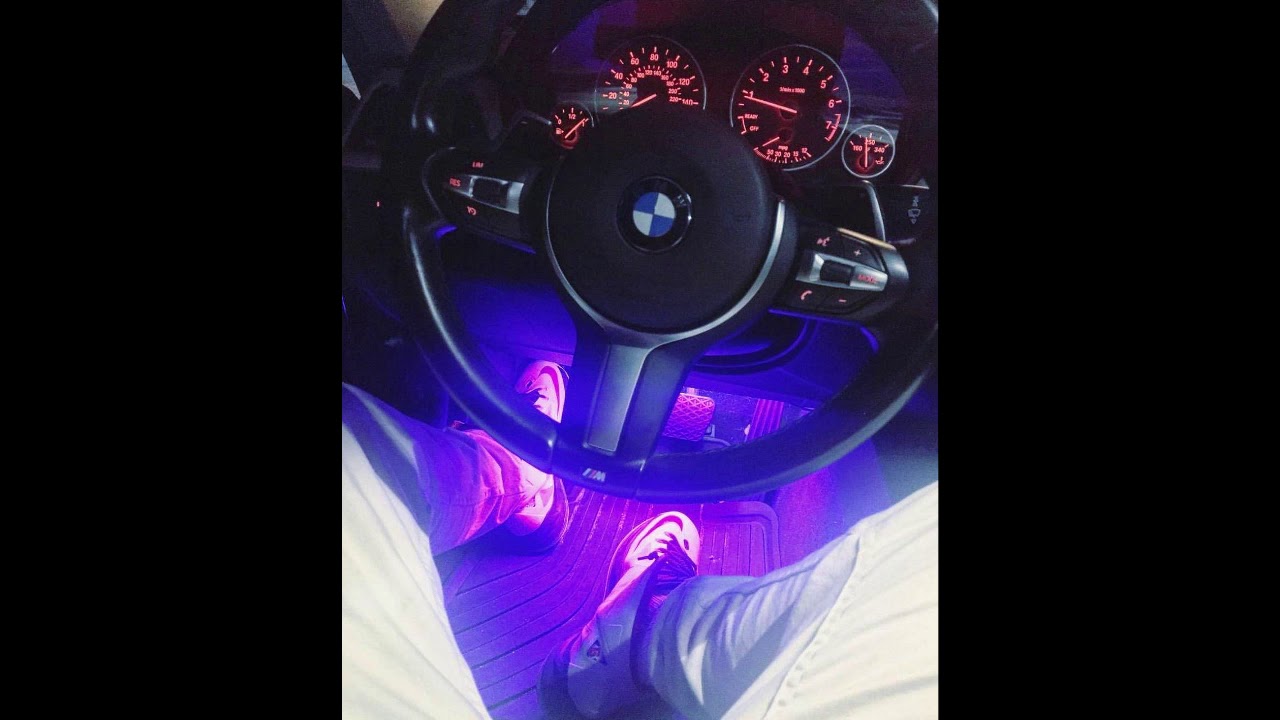 (SOLD) nedarb type beat (prod. teizeko)