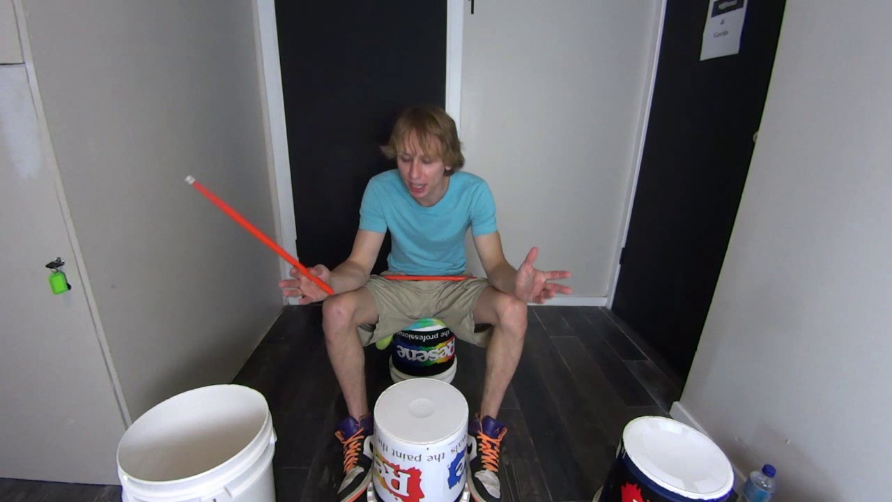 Most Used Bucket Beat!