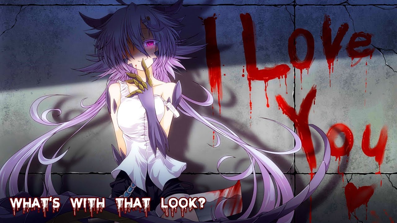 Nightcore - Smoke And Mirrors