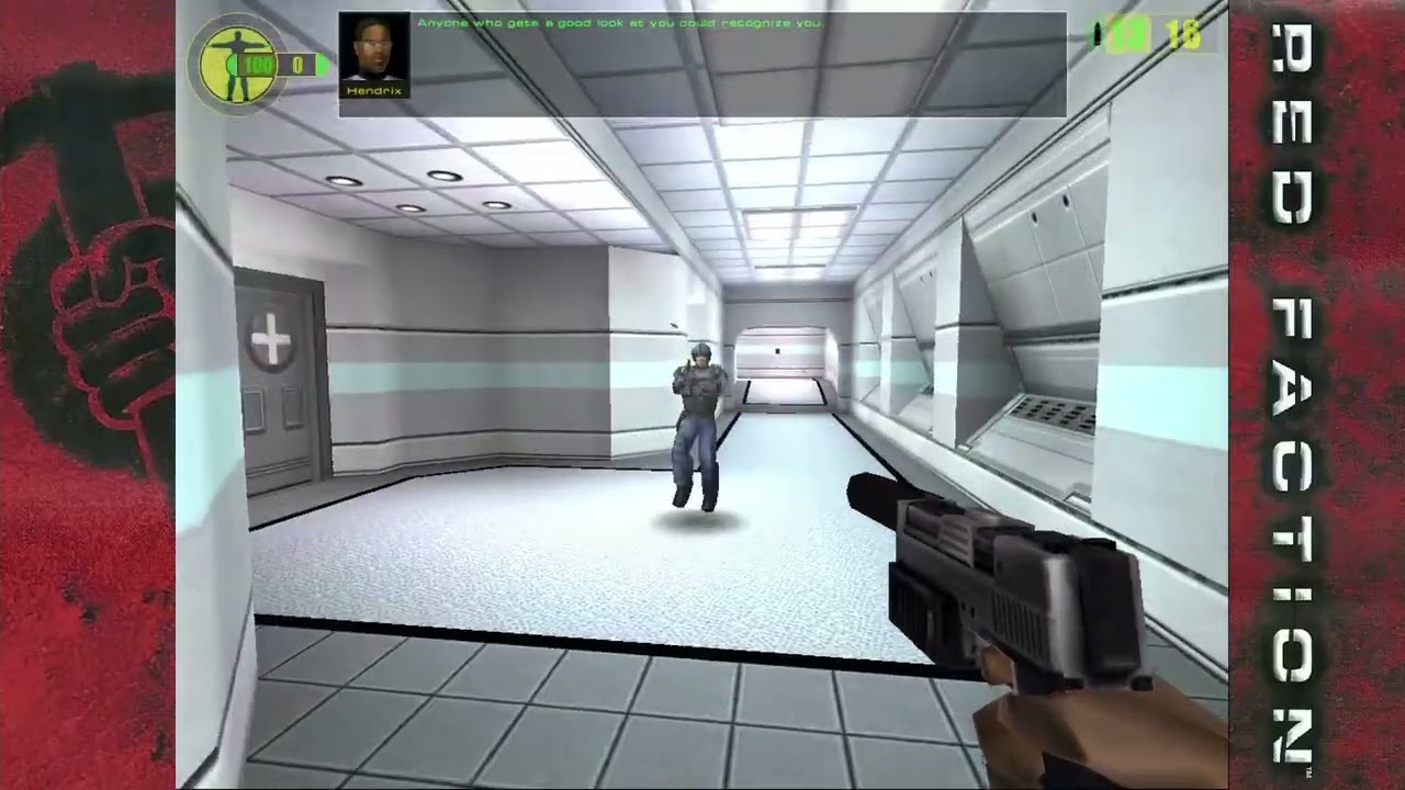 Red Faction (6)