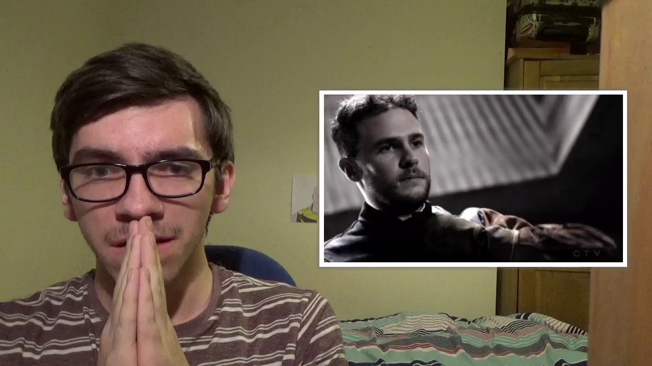 Agents of SHIELD - 5x14 