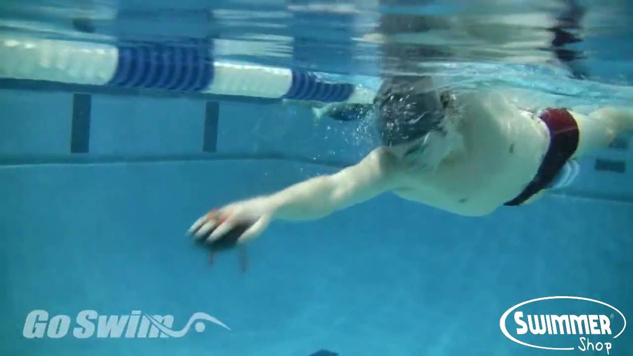 Palette da allenamento PT-PADDLES le ANTI PALETTE FINIS by SwimmerShop