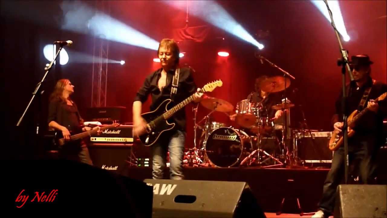 Chris Norman&Band-