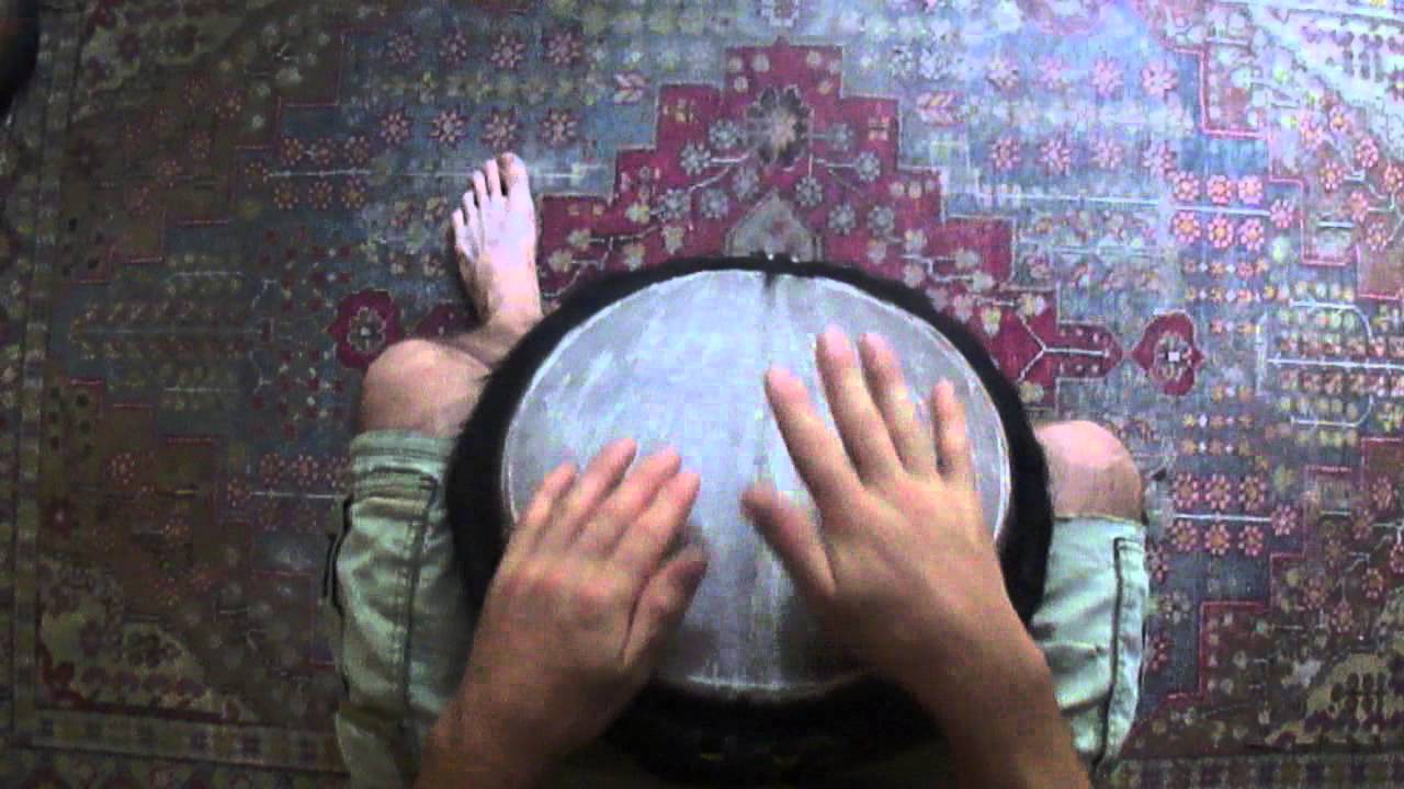 Makru Rhythm Culture Drumming Classes 4